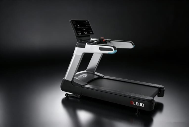 Cinta de Correr DL800